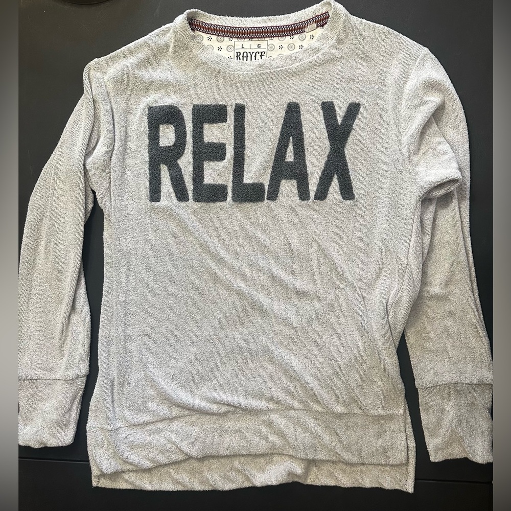 Royce Brand Unisex Super Comfortable Relax lightweight shirt